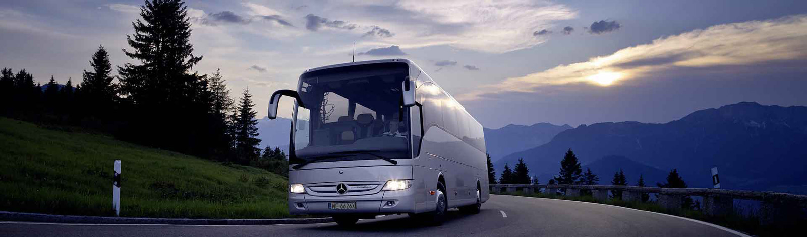 Coach Hire Poland Warsaw - TOP TRAVEL